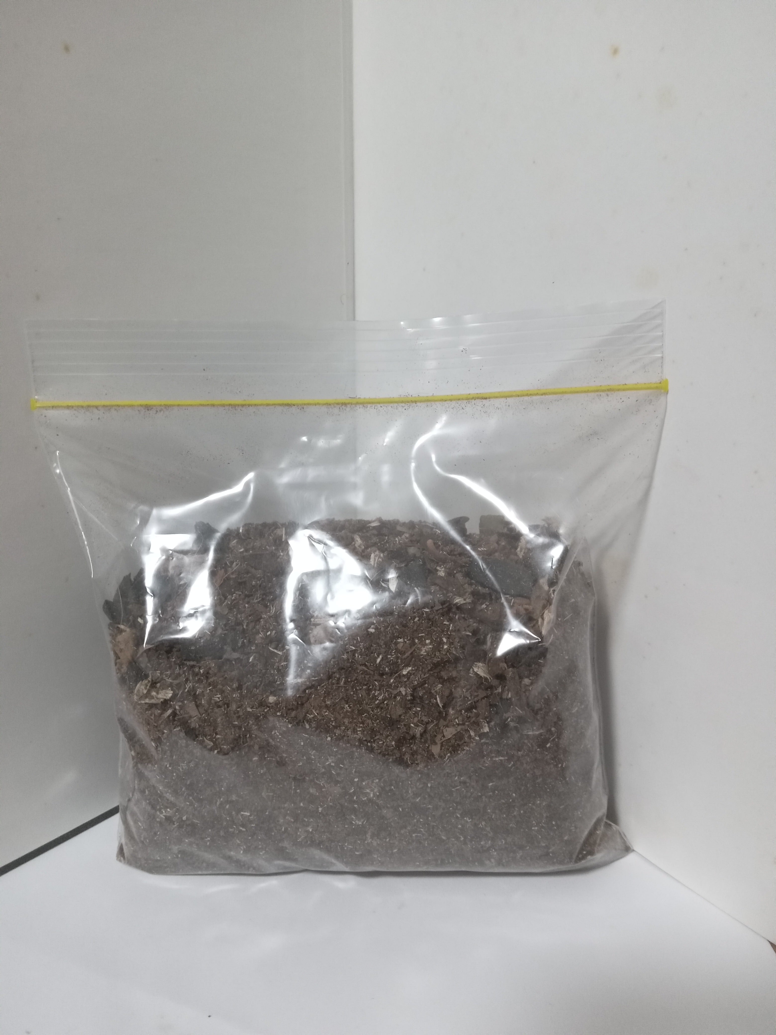 Substrate Mix