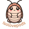 isolovepods - Home
