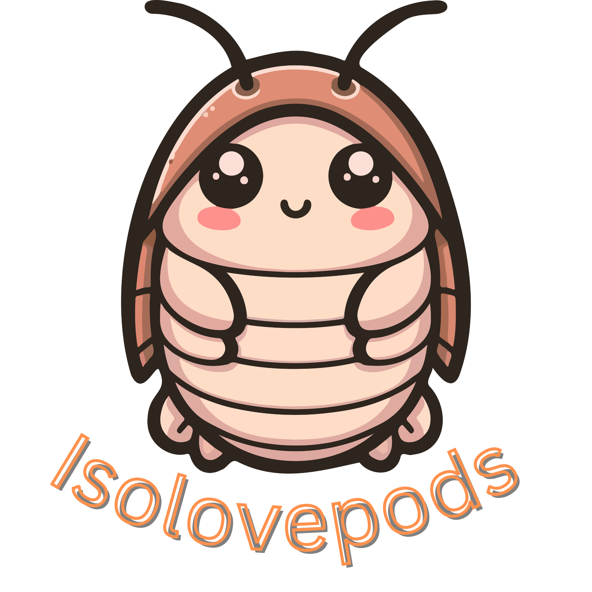 Isolovepods